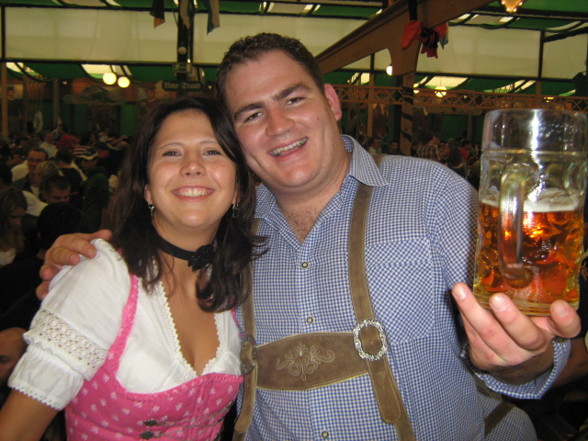 "die wolke" @ wiesn 07 - 