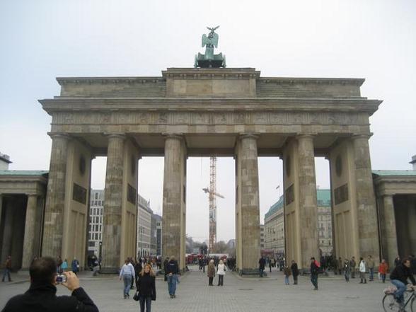 berlin 2007 - 