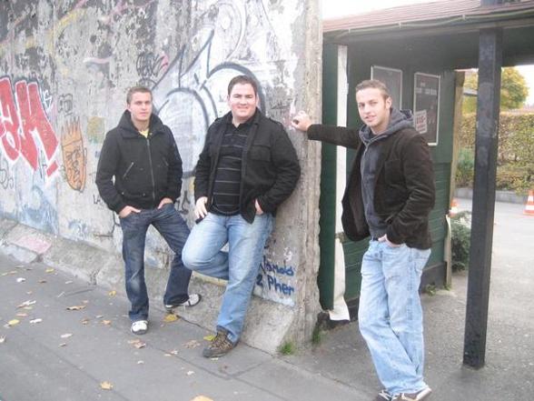 berlin 2007 - 