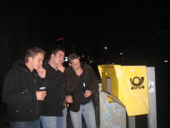 berlin 2007 - 