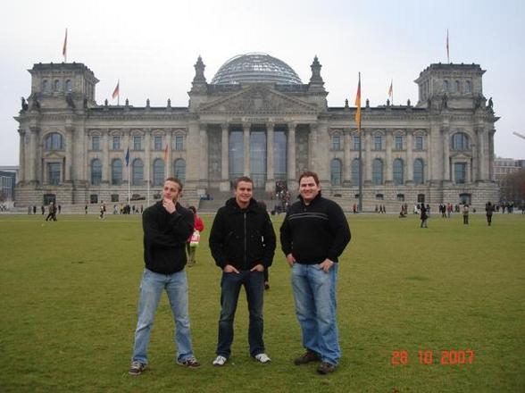 berlin 2007 - 