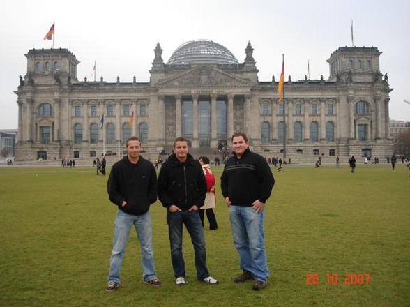 berlin 2007 - 