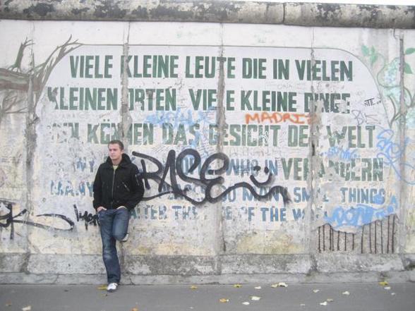 berlin 2007 - 