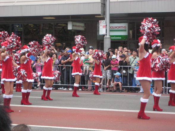 sydney 2008 - 