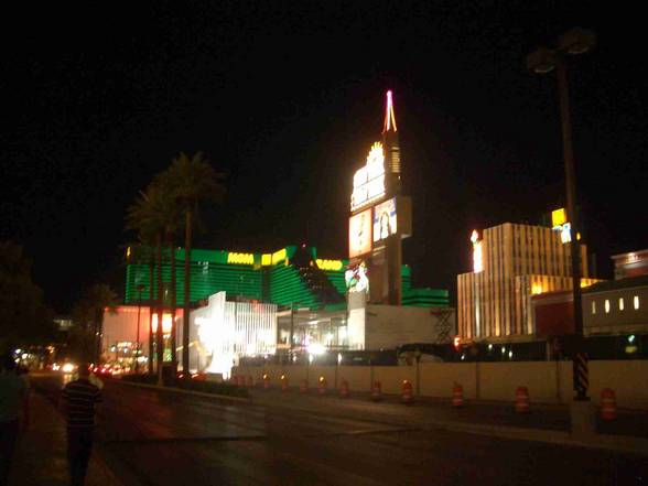 trip06 - mexiko/los angeles/vegas - 