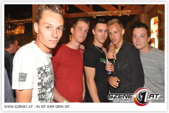 Party 2009 - 