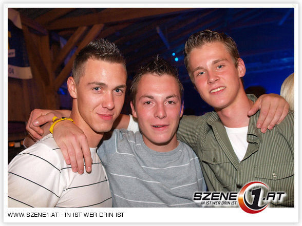 Party 2009 - 