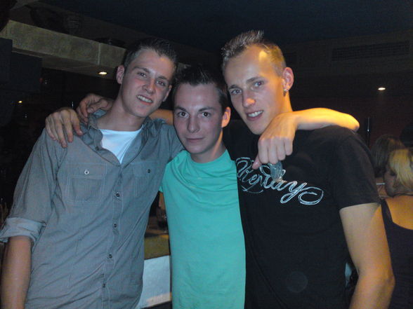 Party 2009 - 