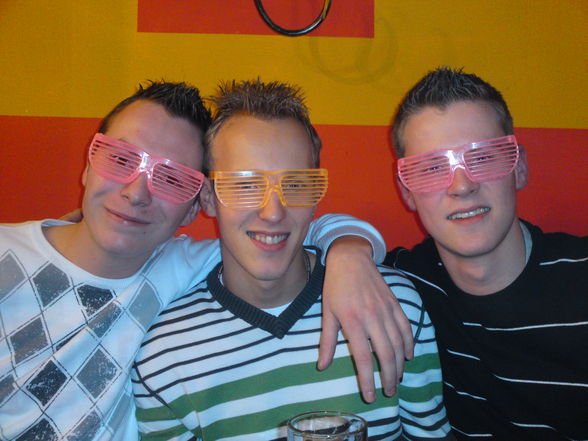 Die Party geht weiter 2010 - 