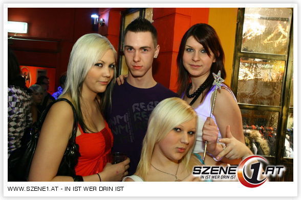 Die Party geht weiter 2010 - 