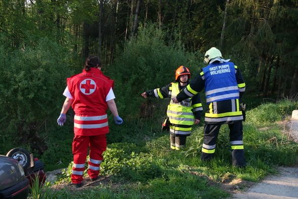 RK übung VU mit FF - 