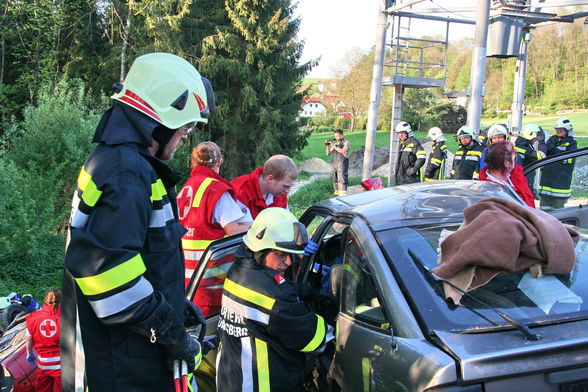 RK übung VU mit FF - 