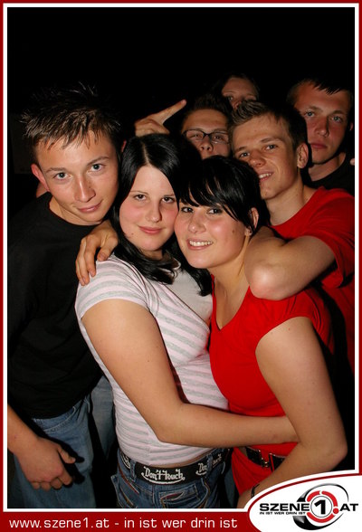 WESTERNBALL 2007 - 