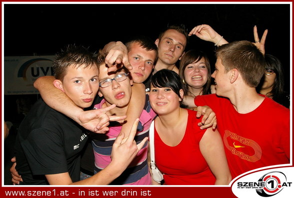 WESTERNBALL 2007 - 