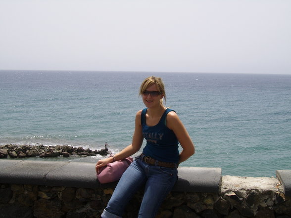 Gran Canaria 2006 - 