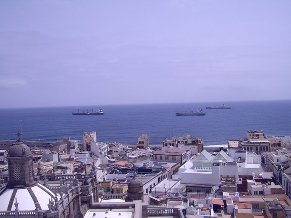 Gran Canaria 2006 - 