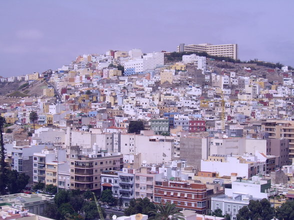 Gran Canaria 2006 - 