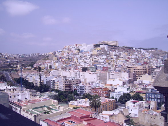 Gran Canaria 2006 - 