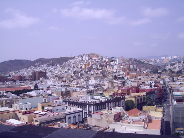 Gran Canaria 2006 - 