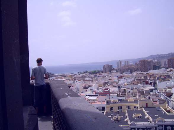 Gran Canaria 2006 - 