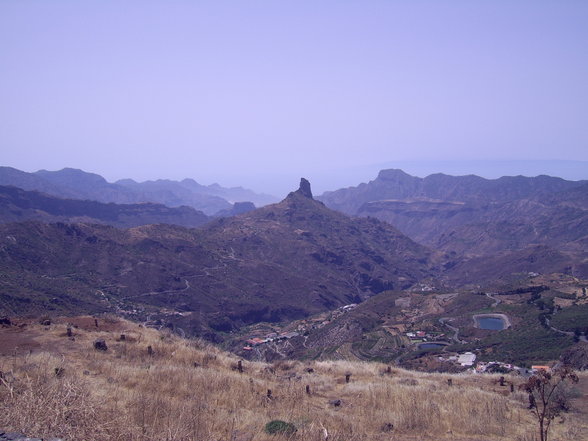 Gran Canaria 2006 - 