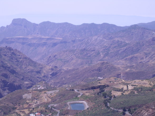 Gran Canaria 2006 - 