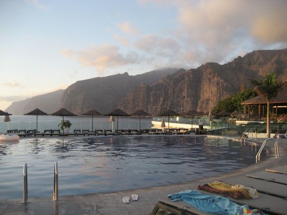 Traumurlaub Teneriffa 2009 - 