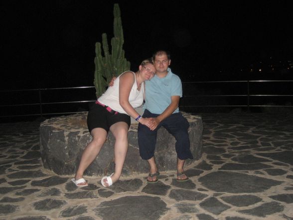 Traumurlaub Teneriffa 2009 - 