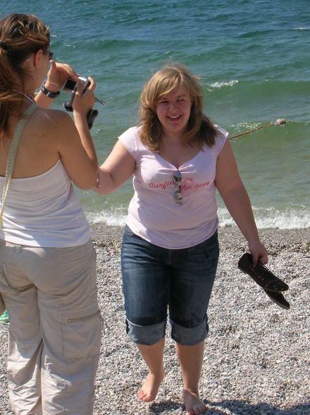 Sommerurlaub '06 - 