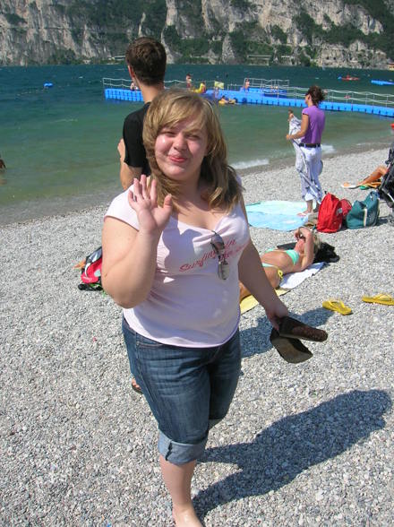 Sommerurlaub '06 - 