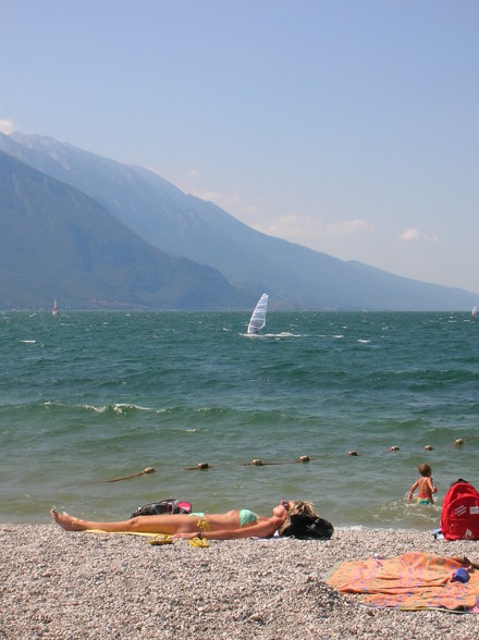 Sommerurlaub '06 - 