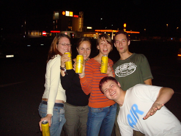 Urlaub '07 - 