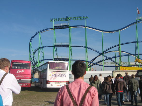 Oktoberfest München 09 - 