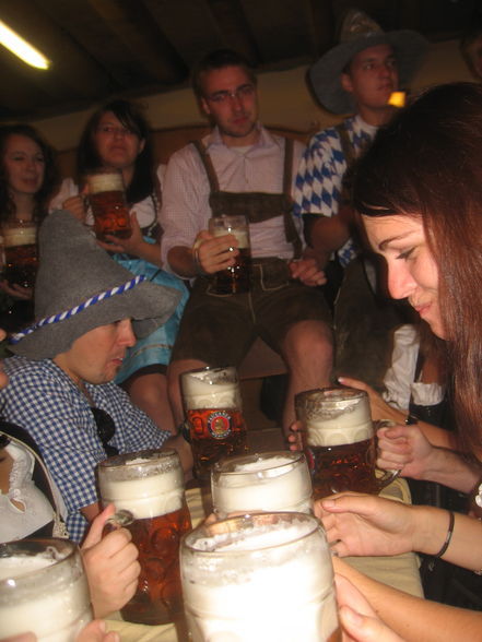 Oktoberfest München 09 - 