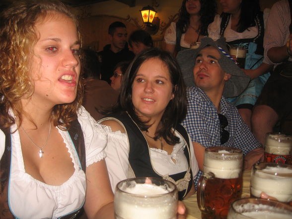 Oktoberfest München 09 - 