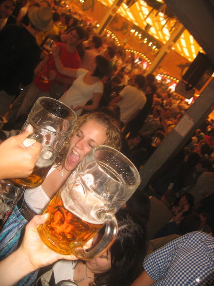 Oktoberfest München 09 - 