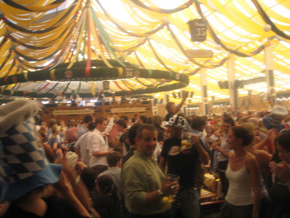 Oktoberfest München 09 - 