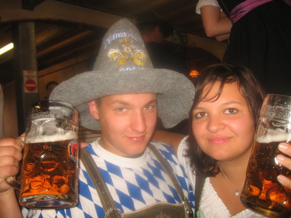 Oktoberfest München 09 - 