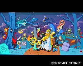 simpsons - 