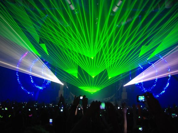 Qlimax - 