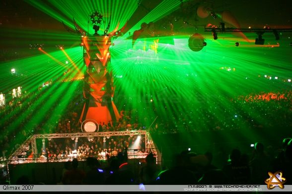 Qlimax - 