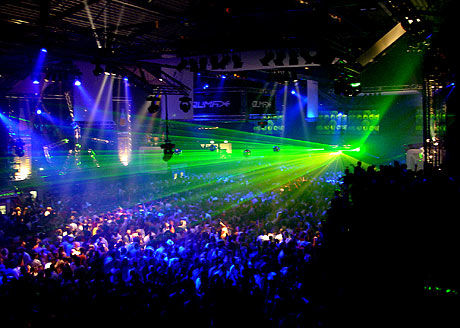 Qlimax - 