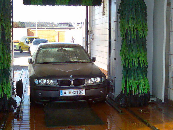 My Car BMW 3 - 