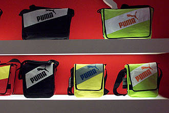 Rapid, Puma, Adidas!! - 