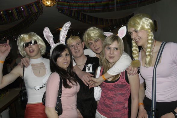 Maskenball 2009 - 