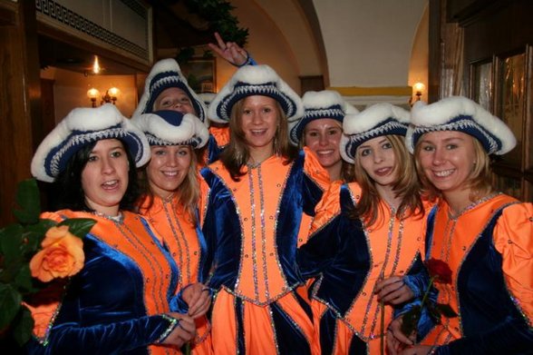 Fasching - 