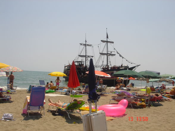 Itaalieen  - 