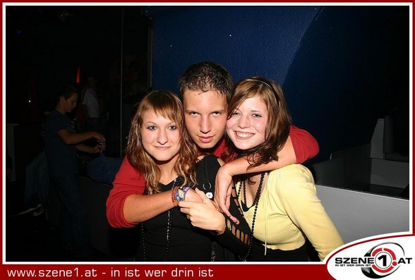 Ottisieren 2007/08 - 