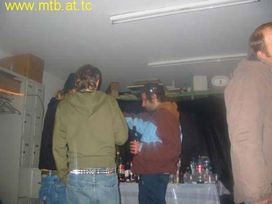 lustige Festln und Partys - 