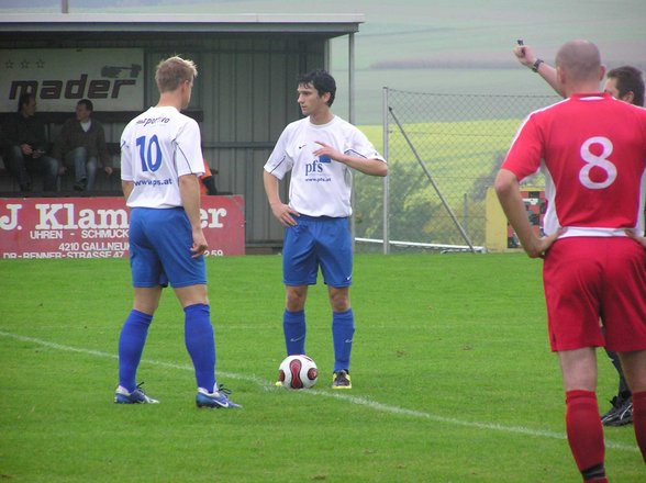 Neue Fußballfotos der Landesliga! - 